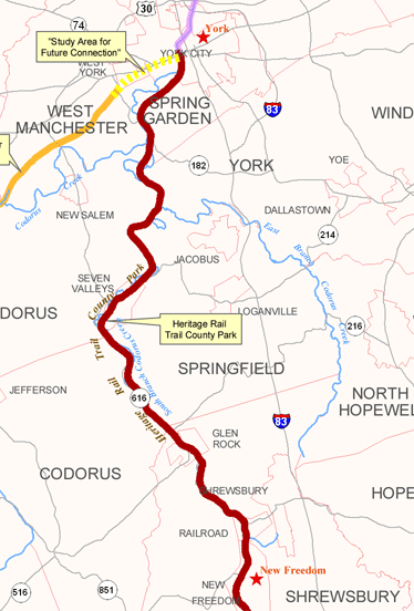 York County Heritage Rail Trail - Wikipedia