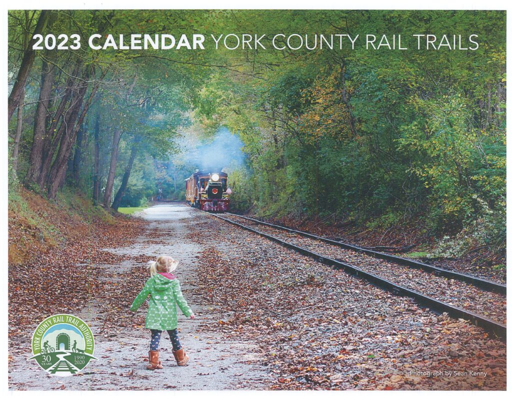 Heritage Rail Trail County Park  Things to Do in York County, PA
