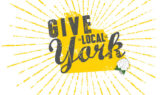 Give Local York Logo