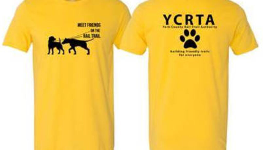 YCRTA-T-Shirt