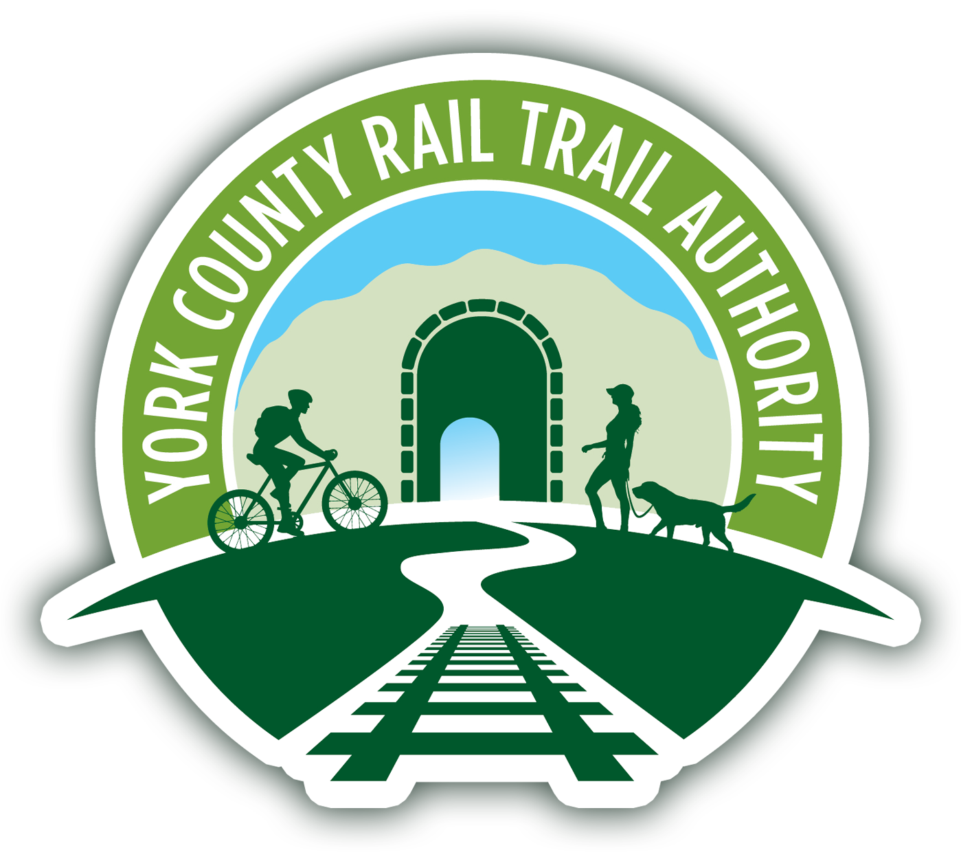 York County Rail Trail Authority
